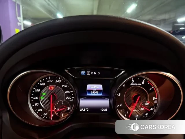 Mercedes-Benz GLA-Class X156 id 3098245 из Кореи 18