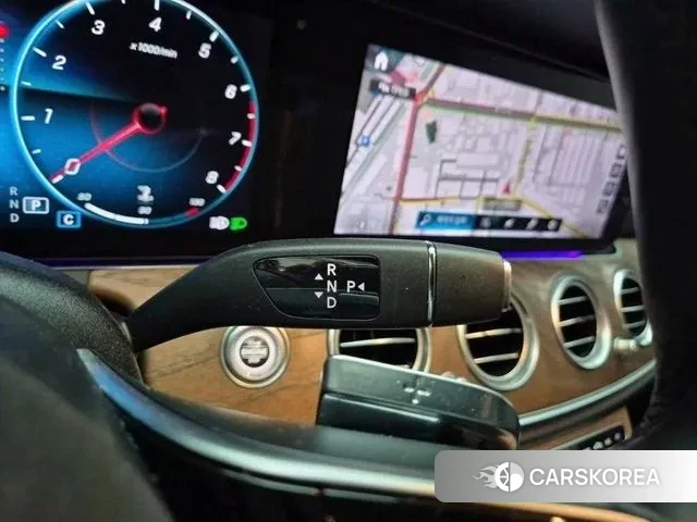 Mercedes-Benz E-Class W213 id 3020959 из Кореи 18