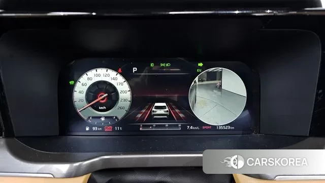 Kia Sorento 4th Generation id 3722679 из Кореи 18