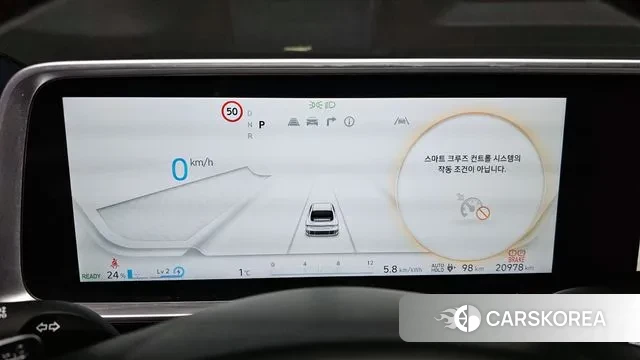 Hyundai Ionic 6 id 3670714 из Кореи 18