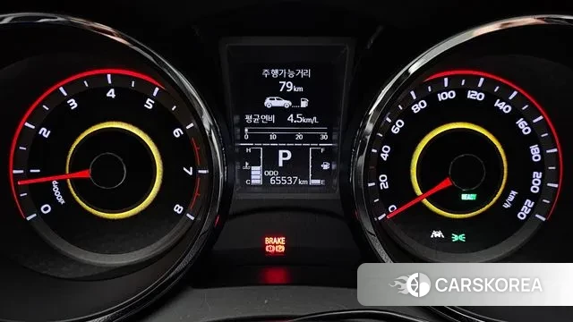 Ssangyong Tivoli Air id 2986475 из Кореи 18