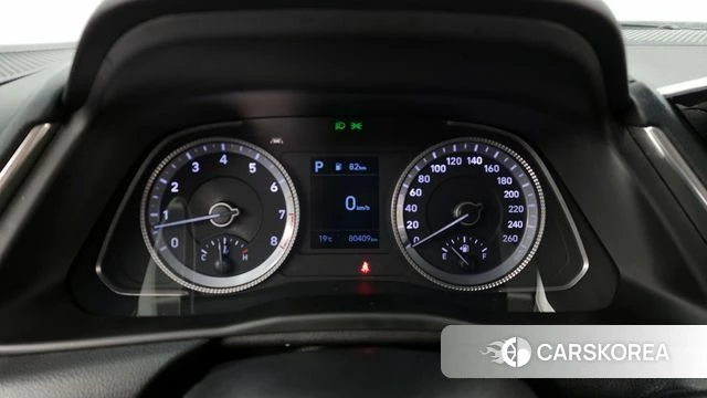 Hyundai Sonata (DN8) id 4293907 из Кореи 18