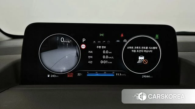 Hyundai Staria id 4414353 из Кореи 28