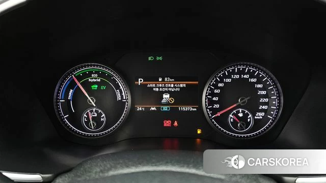 Hyundai The New Santa Fe id 4428302 из Кореи 30