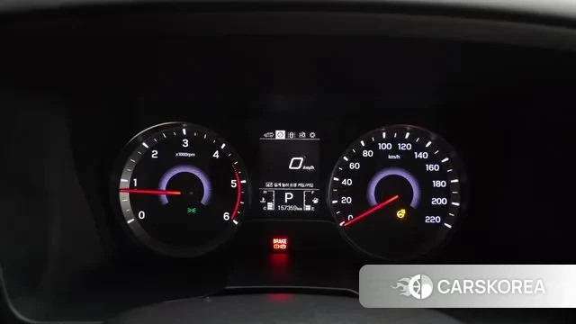 Ssangyong Berry New Tivoli id 3488710 из Кореи 18