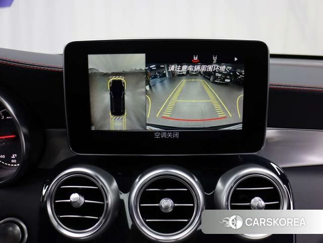 Mercedes-Benz GLC AMG id 4214990 из Китая 23