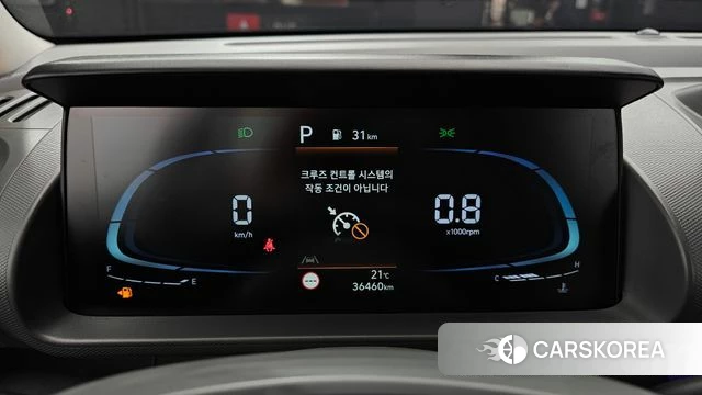 Hyundai Casper id 4401854 из Кореи 28