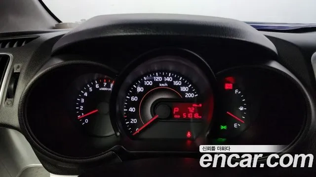 Kia The New Ray id 2917317 из Кореи 18