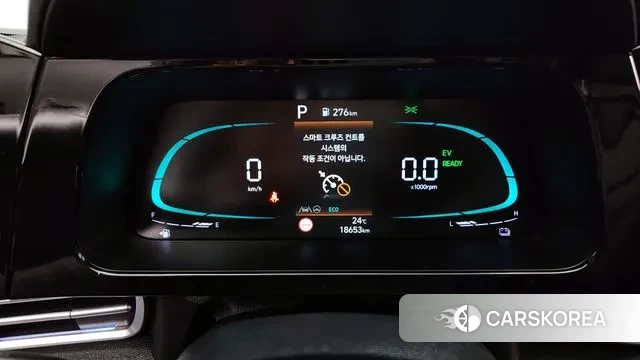 Hyundai The New Avante Hybrid (CN7) id 2930164 из Кореи 18