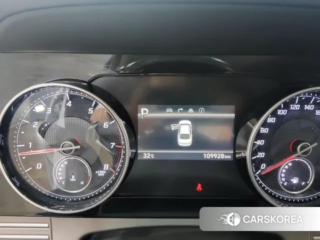 Hyundai The New Grandeur IG id 2886487 из Кореи 18