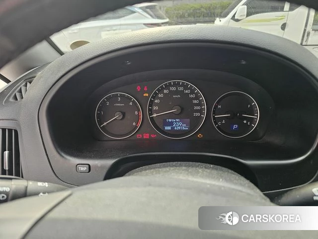 Hyundai The New Grand Starex id 4855990 из Кореи 14