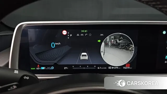 Hyundai Ionic 6 id 3168745 из Кореи 18