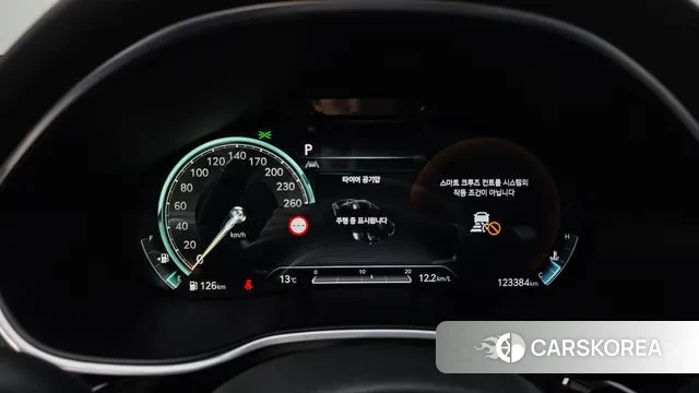 Genesis G80 (RG3) id 3367046 из Кореи 18