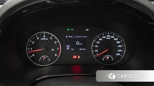 Kia Seltos id 4496464 из Кореи 28
