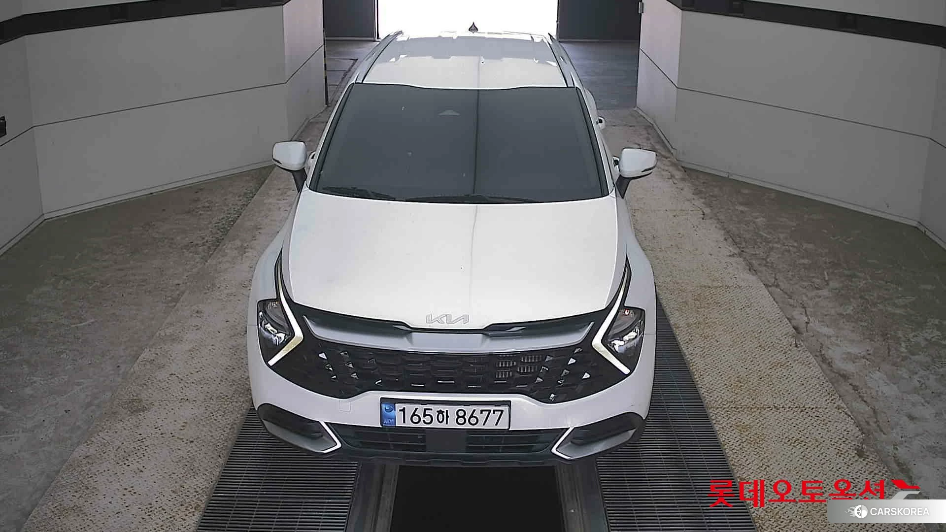 Kia Sportage id 4504303 из Кореи 36