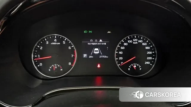 Kia Seltos id 3054647 из Кореи 18