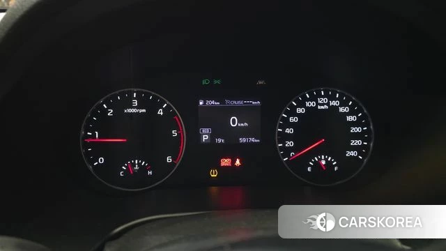 Kia Seltos id 4283660 из Кореи 29