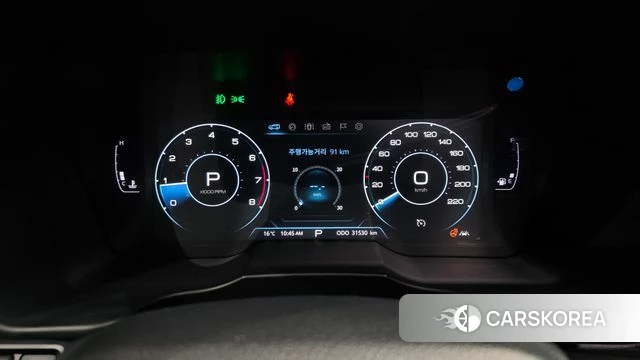 Ssangyong The New Tivoli id 3870731 из Кореи 18