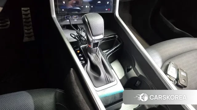 Ssangyong Torres id 3659516 из Кореи 18