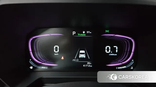 Kia The New Kia Ray id 3057885 из Кореи 18