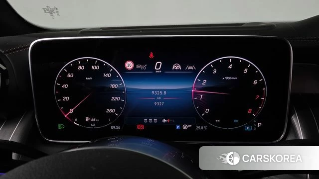 Mercedes-Benz GLC-Class X254 id 4725136 из Кореи 38