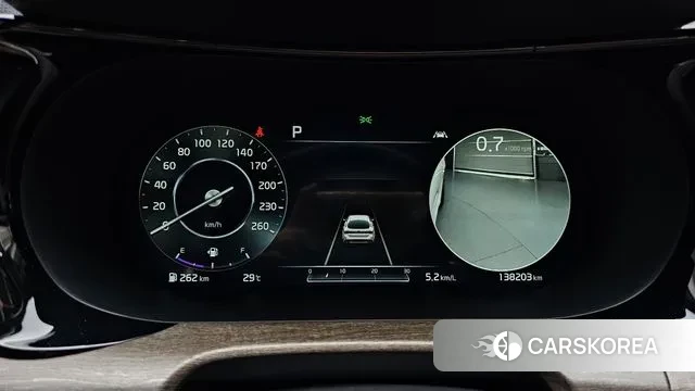 Kia K5 3rd generation id 3045006 из Кореи 18