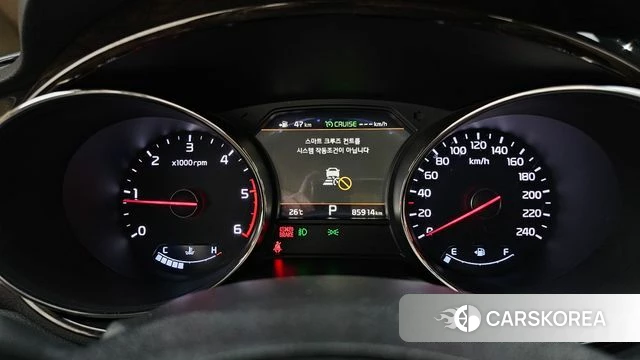 Kia The New Carnival id 4543607 из Кореи 32