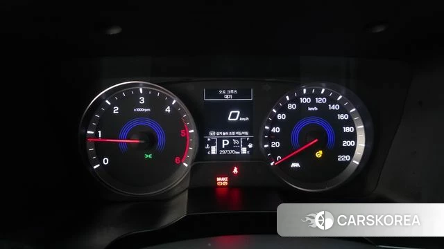 Ssangyong Beautiful Korando id 4245712 из Кореи 18