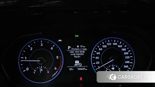 Hyundai Palisade id 4667552 из Кореи 18