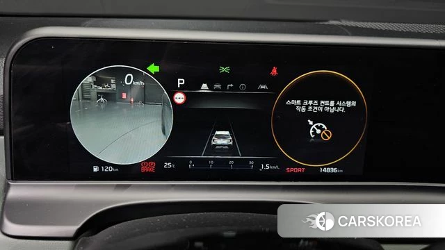Kia The New Seltos id 4636142 из Кореи 18