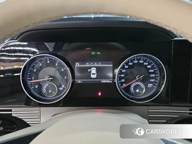 Hyundai The New Grandeur IG id 3892788 из Кореи 18