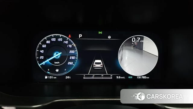 Kia Sorento 4th Generation id 4535850 из Кореи 18