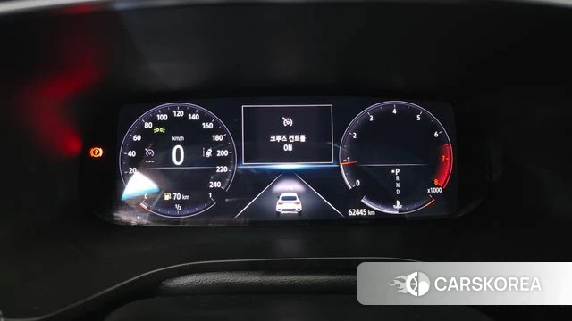 Renault Korea (Samsung) XM3 id 3965682 из Кореи 18