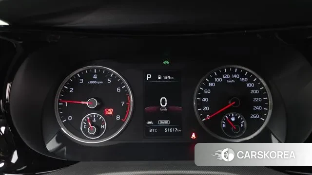 Kia K5 3rd generation id 2960992 из Кореи 18