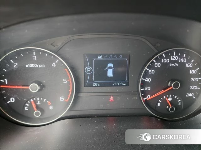 Kia Sportage 4th Generation id 4378138 из Кореи 18