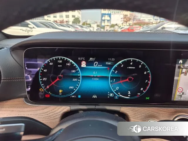 Mercedes-Benz E-Class W213 id 3372225 из Кореи 18