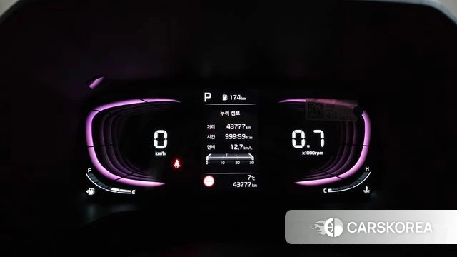 Kia The New Kia Ray id 3805986 из Кореи 18