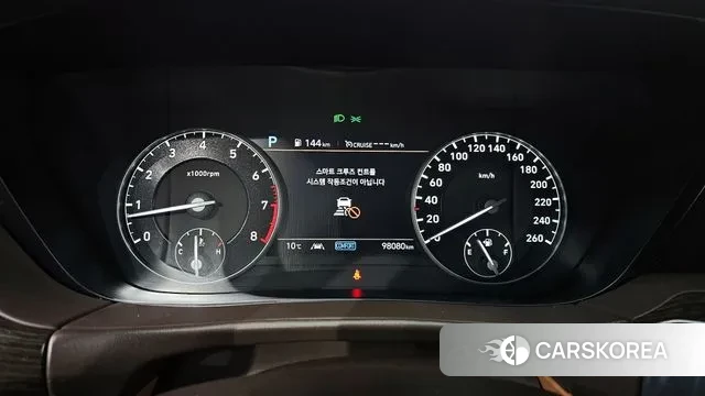 Genesis G90 id 3789249 из Кореи 18