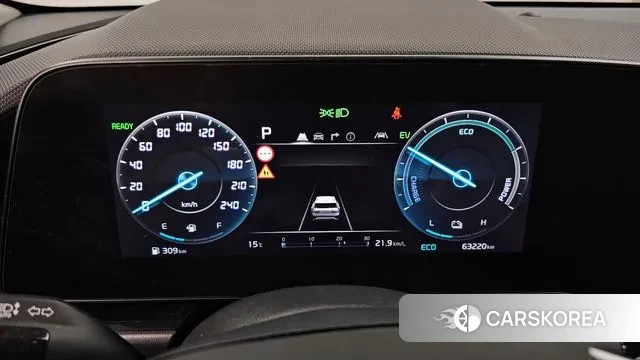 Kia Di Ol Nu Niro id 3263297 из Кореи 18