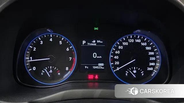 Hyundai Kona id 3423575 из Кореи 18