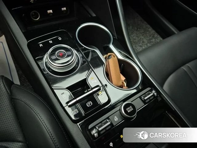 Kia K5 3rd generation id 3940391 из Кореи 16