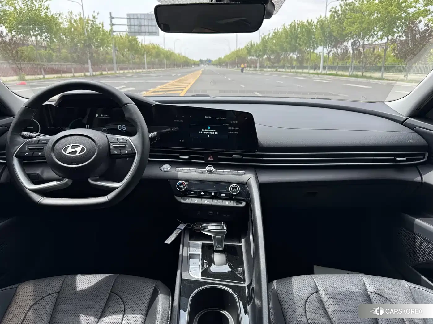 Hyundai Elantra id 4680823 из Китая 13
