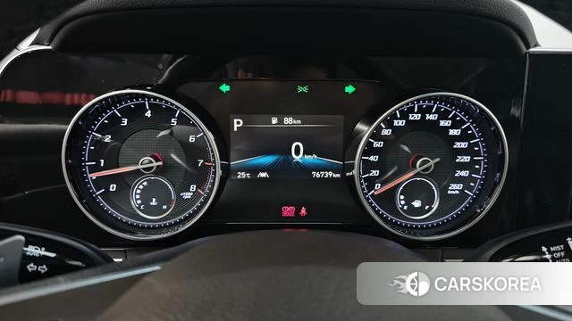 Hyundai The New Grandeur IG id 4619638 из Кореи 29