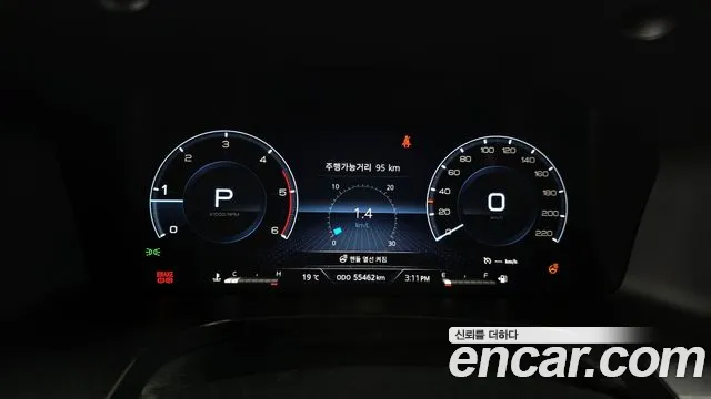 Ssangyong The New Rexton Sports Cannes id 2745099 из Кореи 18