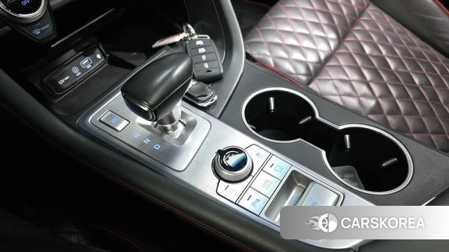 Genesis G70 id 4345173 из Кореи 31