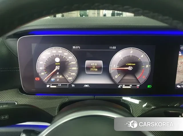 Mercedes-Benz CLS-Class C257 id 3028856 из Кореи 15