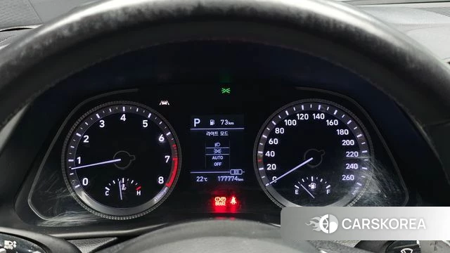 Hyundai Sonata (DN8) id 4416937 из Кореи 18