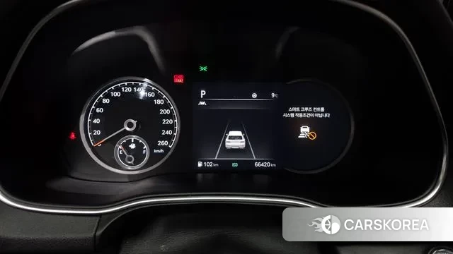 Genesis GV80 id 3691306 из Кореи 18