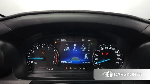 Ford Explorer 6th Generation id 2886265 из Кореи 18