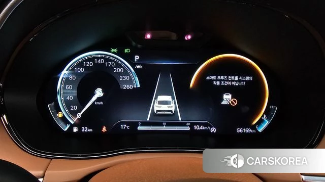 Genesis GV70 id 3953428 из Кореи 18